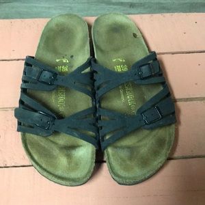 Birkenstocks
